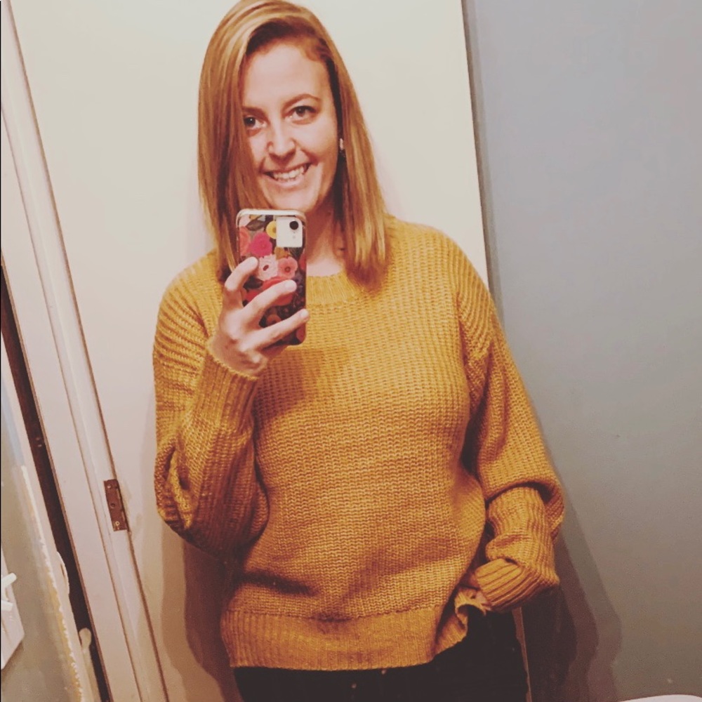 Meet your Posher, Codie